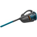 BLACK & DECKER BLACK & DECKER Vacuum Cleaner | BHHV520BF-QW | Cordless operating | Handstick | 18 V | Blue/Gray