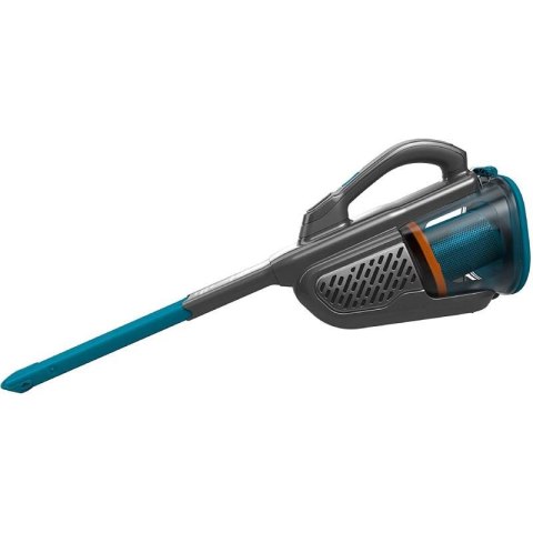 BLACK & DECKER BLACK & DECKER Vacuum Cleaner | BHHV520BF-QW | Cordless operating | Handstick | 18 V | Blue/Gray