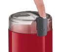 Bosch Bosch Electric Coffee Grinder | TSM6A014R | 180 W | Coffee beans capacity 75 g | Red