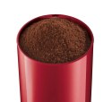 Bosch Bosch Electric Coffee Grinder | TSM6A014R | 180 W | Coffee beans capacity 75 g | Red