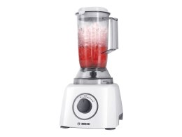 Bosch Bosch | MCM3200W | Procesor Kulinarny MultiTalent | Moc 800 W | Pojemność misy 2,3 L | Kolor biały