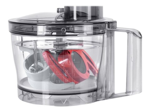 Bosch Bosch | MCM3200W | Procesor Kulinarny MultiTalent | Moc 800 W | Pojemność misy 2,3 L | Kolor biały