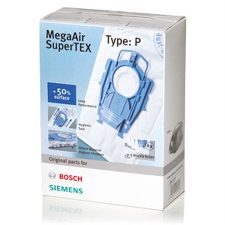 Bosch Bosch | W7-52326S Dust bags for vacuum cleaner