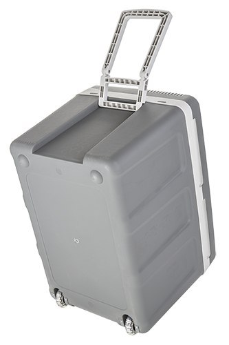 Camry Camry | CR 8061 | Portable Cooler | 45 L | 12 V | F | COOL-WARM switch
