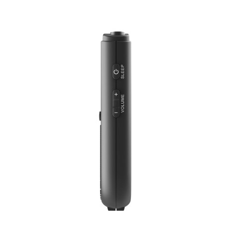 Camry Camry | Portable mini radio | CR 1905 | Alarm function | Black