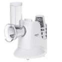 Camry Camry | Vegetable slicer | CR 4816 | White | 150 W