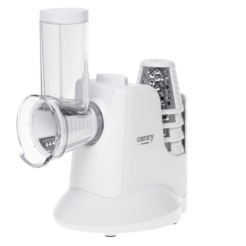 Camry Camry | Vegetable slicer | CR 4816 | White | 150 W
