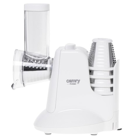 Camry Camry | Vegetable slicer | CR 4816 | White | 150 W