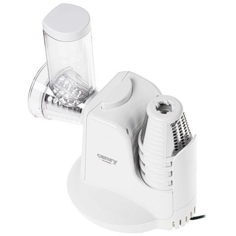 Camry Camry | Vegetable slicer | CR 4816 | White | 150 W
