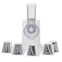 Camry Camry | Vegetable slicer | CR 4816 | White | 150 W