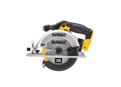 DEWALT 18V XR 165 mm Circular Saw | DCS391N-XJ | 1300 W
