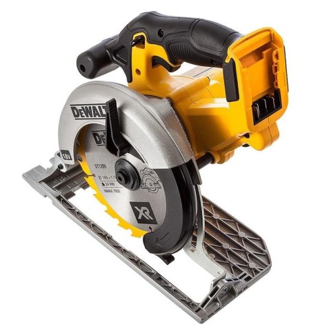 DEWALT 18V XR 165 mm Circular Saw | DCS391N-XJ | 1300 W