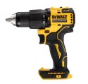 DEWALT 18V XR Brushless Hammer Drill Driver | DCD709N-XJ | 340 W