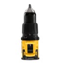 DEWALT 18V XR Brushless Hammer Drill Driver | DCD709N-XJ | 340 W