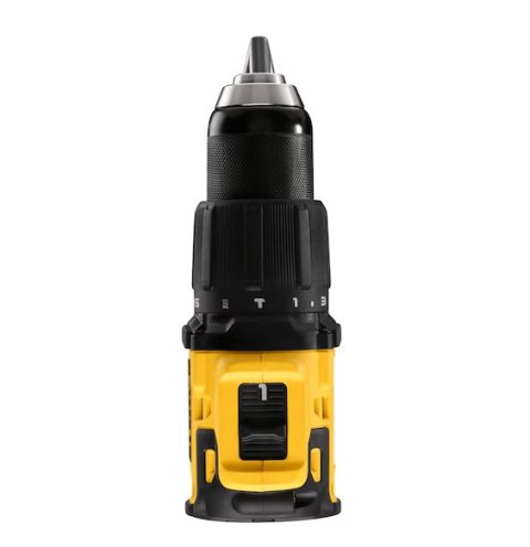 DEWALT 18V XR Brushless Hammer Drill Driver | DCD709N-XJ | 340 W