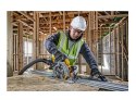 DEWALT DEWALT | 18V XR Brushless 184 mm Rail Compatible Circular Saw | DCS572N-XJ | 1010 W