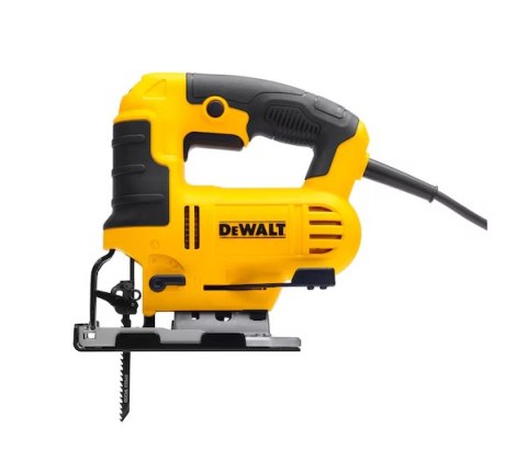 DEWALT DEWALT | Narrow-Cutter | DWE349-QS | 650 W