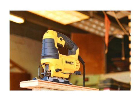 DEWALT DEWALT | Narrow-Cutter | DWE349-QS | 650 W