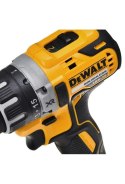 DEWALT DEWALT Spinner-Drill | DCD791P2-QW | 18 V | 2x5 Ah | Lithium-Ion (Li-Ion)
