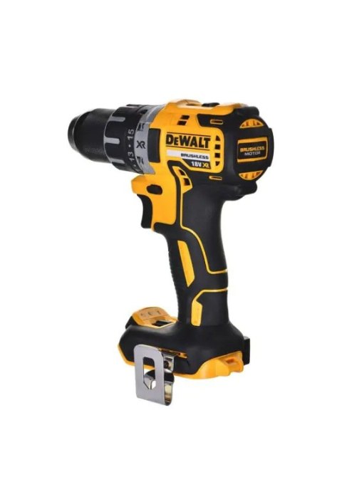 DEWALT DEWALT Spinner-Drill | DCD791P2-QW | 18 V | 2x5 Ah | Lithium-Ion (Li-Ion)