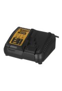 DEWALT DEWALT Spinner-Drill | DCD791P2-QW | 18 V | 2x5 Ah | Lithium-Ion (Li-Ion)