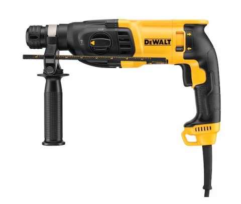 DEWALT Perforator | D25133K-QS | 800 W
