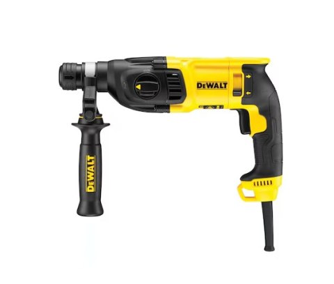 DEWALT Perforator | D25133K-QS | 800 W