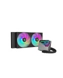 Deepcool Deepcool Liquid CPU cooler | LT240 ARGB | Intel, AMD