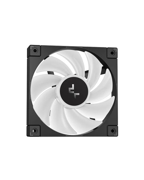 Deepcool Deepcool Liquid CPU cooler | LT240 ARGB | Intel, AMD