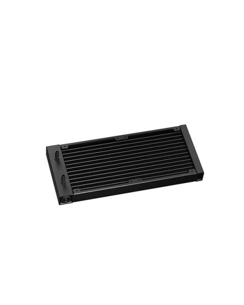 Deepcool Deepcool Liquid CPU cooler | LT240 ARGB | Intel, AMD