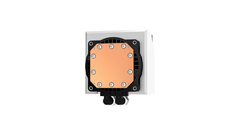 Deepcool Deepcool Liquid CPU cooler | LT240 WH ARGB | Intel, AMD
