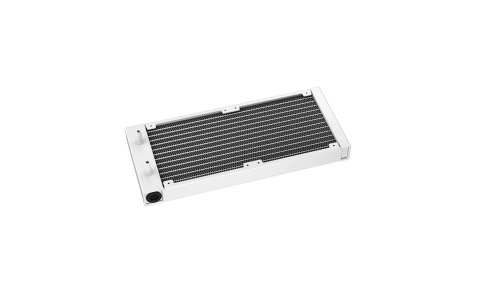 Deepcool Deepcool Liquid CPU cooler | LT240 WH ARGB | Intel, AMD