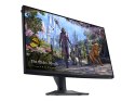 Dell Dell Alienware AW2725QF | 27 " | IPS | 16:9 | 180 Hz | 0.5 ms | 3840 x 2160 pixels | 400 cd/m² | HDMI ports quantity 2