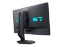 Dell Dell Alienware AW2725QF | 27 " | IPS | 16:9 | 180 Hz | 0.5 ms | 3840 x 2160 pixels | 400 cd/m² | HDMI ports quantity 2