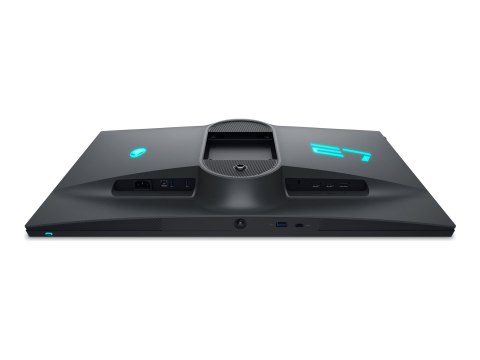 Dell Dell Alienware AW2725QF | 27 " | IPS | 16:9 | 180 Hz | 0.5 ms | 3840 x 2160 pixels | 400 cd/m² | HDMI ports quantity 2