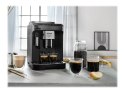 Delonghi Delonghi | Ekspres do kawy | ECAM290.21.B Magnifica Evo | Ciśnienie pompy 15 bar | Wbudowany spieniacz do mleka | Automatyczny |