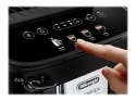 Delonghi Delonghi | Ekspres do kawy | ECAM290.21.B Magnifica Evo | Ciśnienie pompy 15 bar | Wbudowany spieniacz do mleka | Automatyczny |