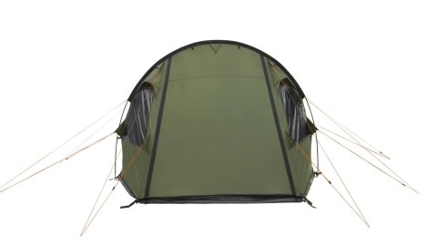 Easy Camp Easy Camp Hidra 5 Tunnel Tent for 5 persons, Green | Easy Camp