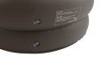 Easy Camp Easy Camp Maple Chair, Brown | Easy Camp