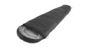 Easy Camp Easy Camp Starling Mummy Black 8°C, 210 x 75 x 50 cm, Two-way open-end, autolock, Teal, Black | Easy Camp
