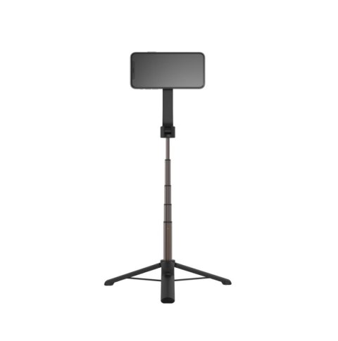 Fixed Fixed | Selfie stick ze statywem | MagSnap | Bluetooth | Czarny | 72 cm | Stop aluminium, ABS, PC | 170 g