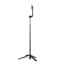 Fixed Fixed | Selfie stick ze statywem | MagSnap | Bluetooth | Czarny | 72 cm | Stop aluminium, ABS, PC | 170 g