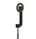 Fixed Fixed | Selfie stick ze statywem | MagSnap | Bluetooth | Czarny | 72 cm | Stop aluminium, ABS, PC | 170 g