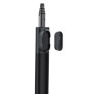 Fixed Fixed | Selfie stick ze statywem i bezprzewodowym wyzwalaczem | Snap XL | Bluetooth | Czarny | 113 cm | Stop aluminium | 280 g
