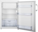 Gorenje Gorenje | Chłodziarka z zamrażalnikiem | RB492PW | Wolnostojąca | 84,5 cm | Pojemność chłodziarki 107 litrów | Pojemność zamraża