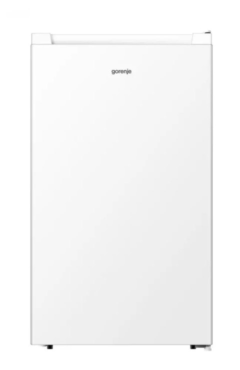 Gorenje Gorenje | Freezer | F39EPW4 | Energy efficiency class E | Upright | Free standing | Height 84.2 cm | White