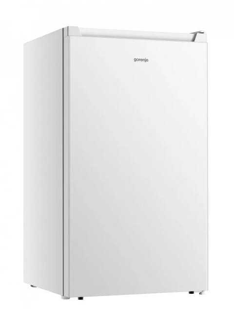Gorenje Gorenje | Freezer | F39EPW4 | Energy efficiency class E | Upright | Free standing | Height 84.2 cm | White