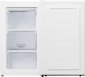 Gorenje Gorenje | Freezer | F39EPW4 | Energy efficiency class E | Upright | Free standing | Height 84.2 cm | White