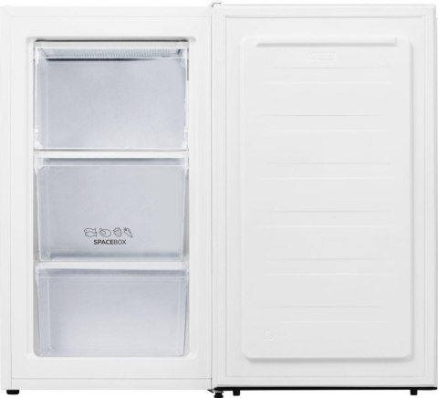 Gorenje Gorenje | Freezer | F39EPW4 | Energy efficiency class E | Upright | Free standing | Height 84.2 cm | White