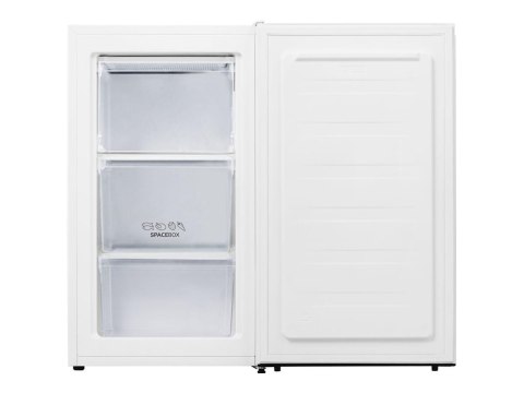 Gorenje Gorenje | Freezer | F39EPW4 | Energy efficiency class E | Upright | Free standing | Height 84.2 cm | White